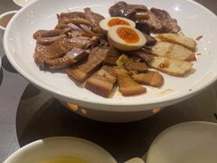 -陈鹏鹏潮汕菜(欢乐海岸 海边景观店)