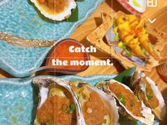 -清水日本料理铁板烧(学府路店)