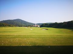 -平湖九龙山旅游度假区