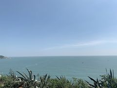 -漳州滨海火山岛自然生态风景区