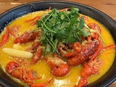 -丈母娘的饭局•新金陵菜(牛首山店)