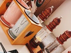 -千寻山野烤肉(中关村店)