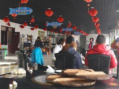大堂-小赖鱼馆