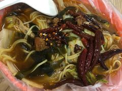 -和家乐安徽太和牛肉板面