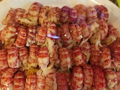 -三个渔夫·蒸汽海鲜(小白楼店)