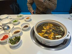 -爱膳菌锅锅(阳南店)