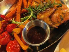 -Bistro 63 创意融合料理(广粤天地店)