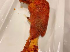 -莲香西域·正宗新疆菜(龙华店)