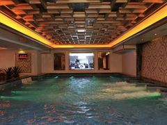 -君康悦美食汤泉水会·SPA(天河店)