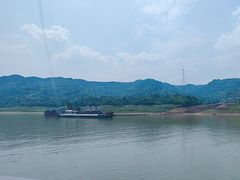 -丰都鬼城名山景区