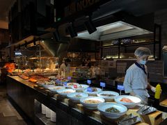 -星伦多自助料理(爱琴海店)