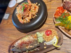 -食陆号·新式台湾创意菜(十全街首店)