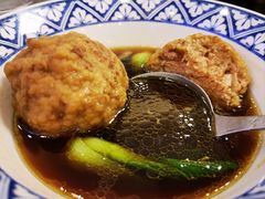 -郭林家常菜烤鸭(曙光西路店)