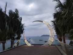 -渔·海鲜餐厅（东澳可域度假村内）南沙湾沙滩店