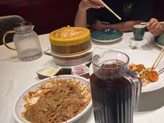 -大鸭梨烤鸭(望京店)