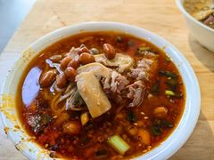 -吴记怪味面(牛王庙店)