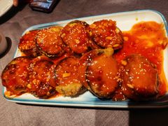 -润泽园饭庄(中山路店)