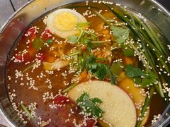 -很久以前羊肉串(中山公园店)