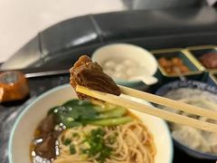 -陆琴脚艺·足浴·SPA(夫子庙店)