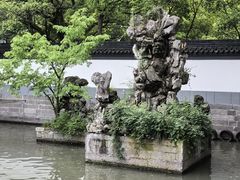 -上海方塔园