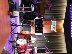 -林肯爵士乐上海中心 Jazz at Lincoln Center Shanghai