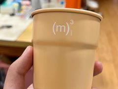 -CUBIC3三立方咖啡(西岸凤巢店)