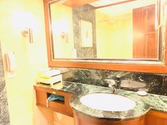 -深圳海景嘉途酒店(东翼楼)