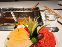 -海底捞火锅(外滩店)