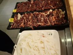 -嬷孙家潮汕牛肉火锅(北京路天河城店)