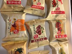 -佳德凤梨酥