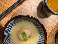 -yokocho上横町·日本食街(深业上城店)