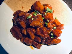 糖醋里脊-外婆家(杭州马塍店·杭帮菜名店)