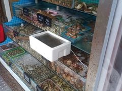 水产区-北戴河庆山饭店·海鲜砂锅粥(北戴河黑石路店)