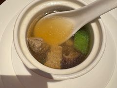 -彩丰楼·中餐厅(国家会展中心上海洲际店)