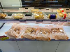 -静安面包房(万航渡路店)