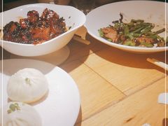 -张福记(陇海中路店)