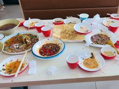 -老舅老蒙肉饼非遗店(一店)