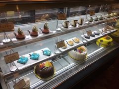 -博悦茶餐厅(文殊院店)