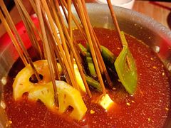 -六月雪干锅(绵阳凯德广场店)