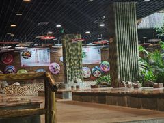 -金隅凤山酒店