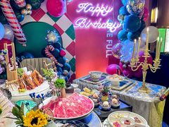 -ONE FULL 古董港式海鲜火锅