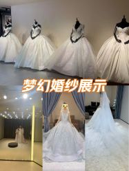 -MISS MIA 婚纱品牌馆
