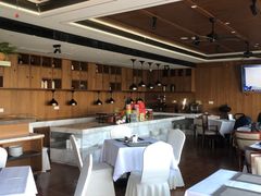-璟象酒店-爱丽坊景观餐厅