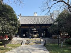 -包公祠