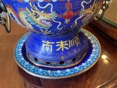 -南来顺饭庄·清真(南菜园店)