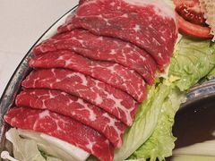 -CHILL Pho澳洲牛肉越南粉(佛山顺德万象汇店)