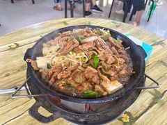 -顺花高丽火盆(集安店)