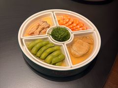 -拾宴(汇智国际商业中心店)