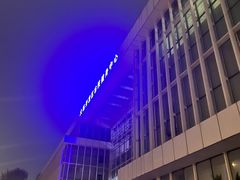 -大连开发区市民健身中心
