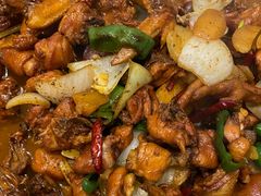 -舜玉老孙家鲜炒大盘鸡(土屋路店)